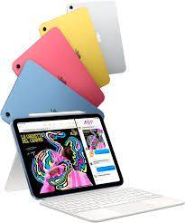 APPLE IPAD A16 128GB