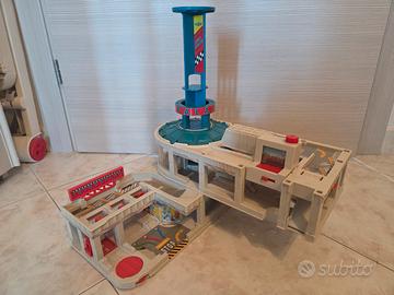 Autopalace Micro Machines micromachines galoob