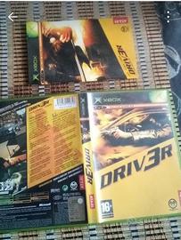 Driver XBOX