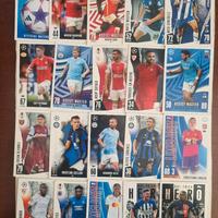 Calciatori Match Attax_2 