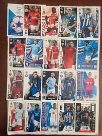 Calciatori Match Attax_2 