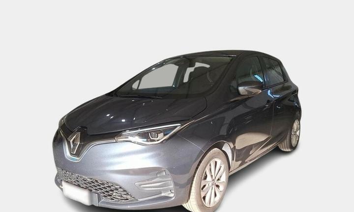 RENAULT ZOE ZEN R110 5 PORTE
