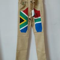 JECKERSON South Africa Limited - NUOVI 