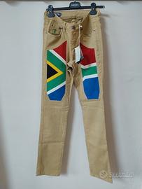 JECKERSON South Africa Limited - NUOVI 