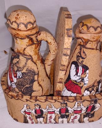oliera e acetiera sardegna