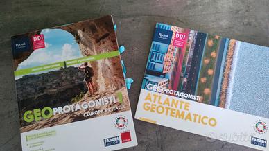 GEOPROTAGONISTI 1