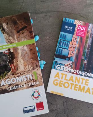 GEOPROTAGONISTI 1