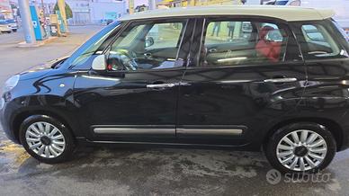 Fiat 500l gpl