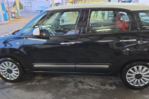Fiat 500l gpl