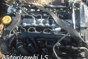 Motore fiat 1.6 jtd 844a3000