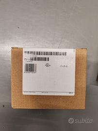 SIEMENS S7-1200 SM1231analog input module 4 canali