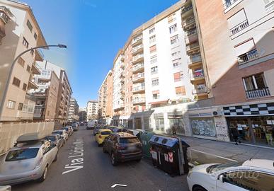 Giulio agricola trilocale con balcone