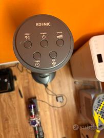 Ventilatore a torre torretta marca Koenic