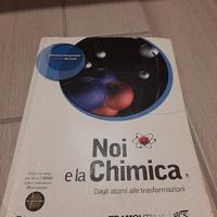 Noi e la Chimica 
