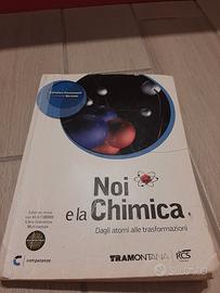 Noi e la Chimica 