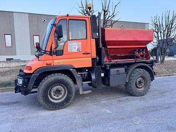 Unimog U 300