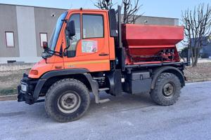 Unimog U 300