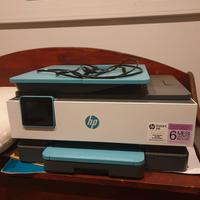 stampante HP OFFICE JET