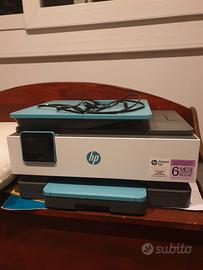 stampante HP OFFICE JET