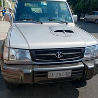 Fuori strada Galloper