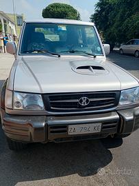 Fuori strada Galloper