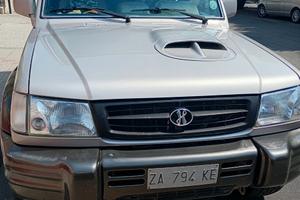 Fuori strada Galloper