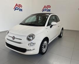 FIAT 500C 1.0 Hybrid Dolcevita