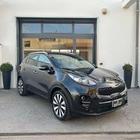 Kia Sportage 1.7 CRDi COOL TETTO/PELLE-2016