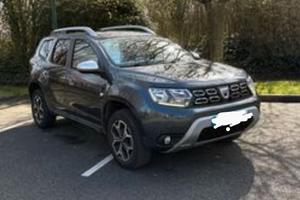 DACIA DUSTER 2019 GPL