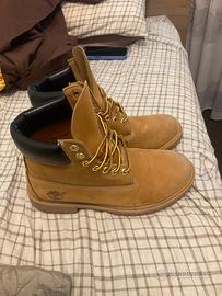 Timberland