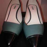 Scarpe Giorgio Armani nuove originali