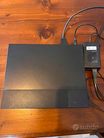 Lettore dvd/blueray sony