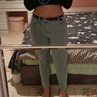 jeans Levi's donna