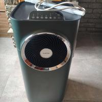 condizionatore klarstein 12000 btu kraftwerk smart