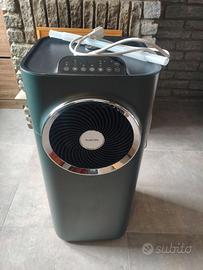condizionatore klarstein 12000 btu kraftwerk smart