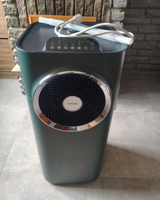 condizionatore klarstein 12000 btu kraftwerk smart