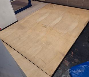 Pannelli legno