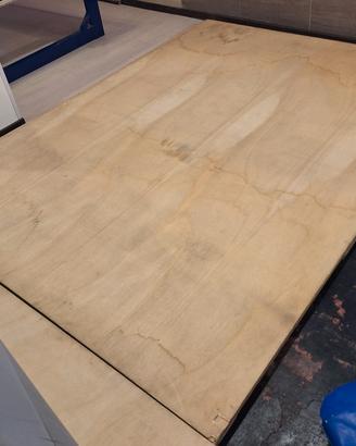 Pannelli legno
