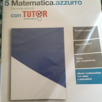 Libro matematica