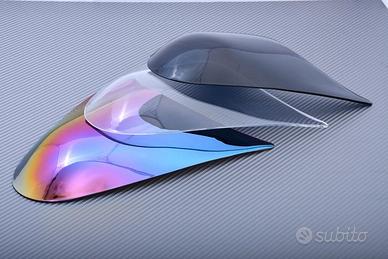 Copri faro di tipo Road SUZUKI Hayabusa 1340 08 18