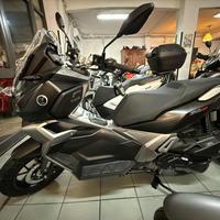VOGE Sfida SR3 ADV SR2