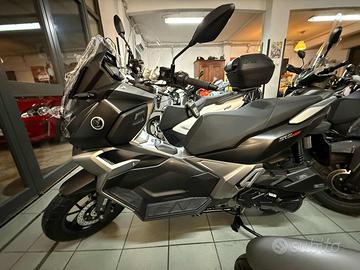 VOGE Sfida SR3 ADV SR2