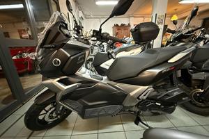 VOGE Sfida SR3 ADV SR2