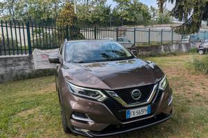 Nissan Qashqai 1.3 DIG-T 160 CV Tekna+ UNICO PROPR