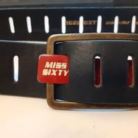 Cintura Miss Sixty Vera Pelle