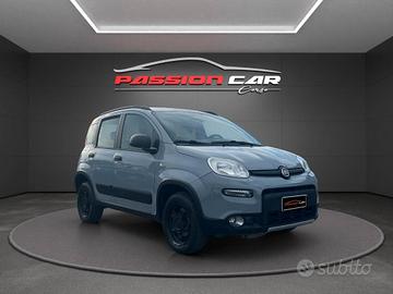 Fiat Panda 0.9 t.air t. 4x4 s&s 85cv my19