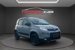 Fiat Panda 0.9 t.air t. 4x4 s&s 85cv my19
