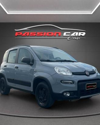 Fiat Panda 0.9 t.air t. 4x4 s&s 85cv my19