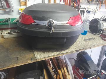 Bauletto moto xpro