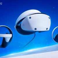 VR2 ps5 pari al nuovo usato 2 volte